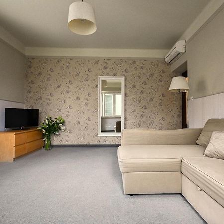 Apartamenty Willa Kazimierz Cracovia Exterior foto