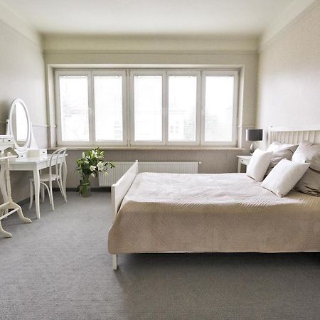 Apartamenty Willa Kazimierz Cracovia Exterior foto