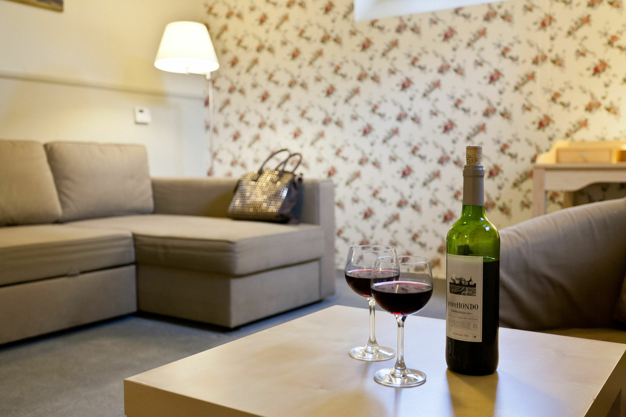 Apartamenty Willa Kazimierz Cracovia Exterior foto