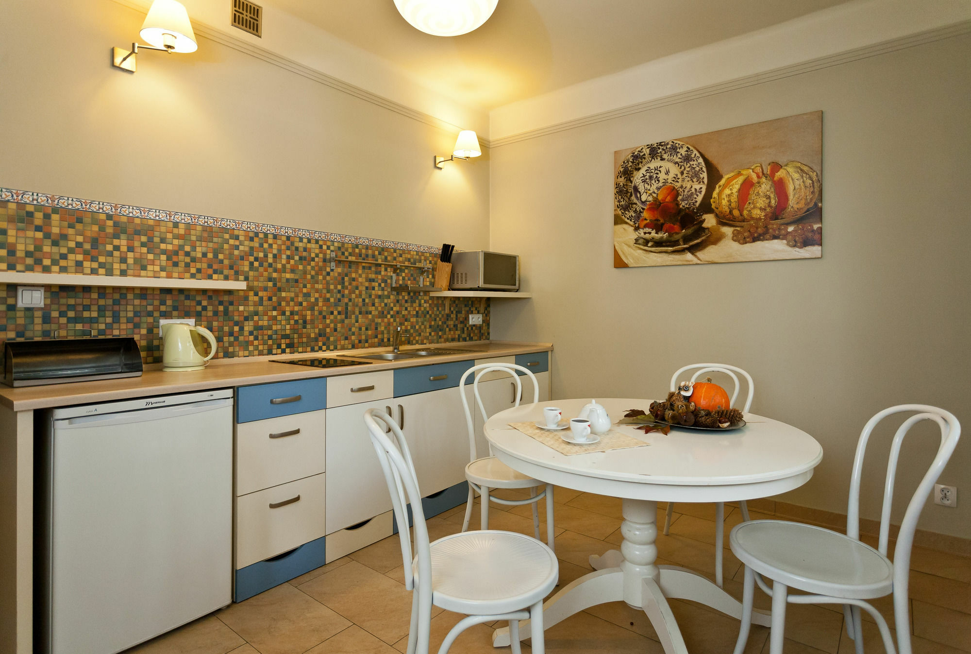 Apartamenty Willa Kazimierz Cracovia Exterior foto