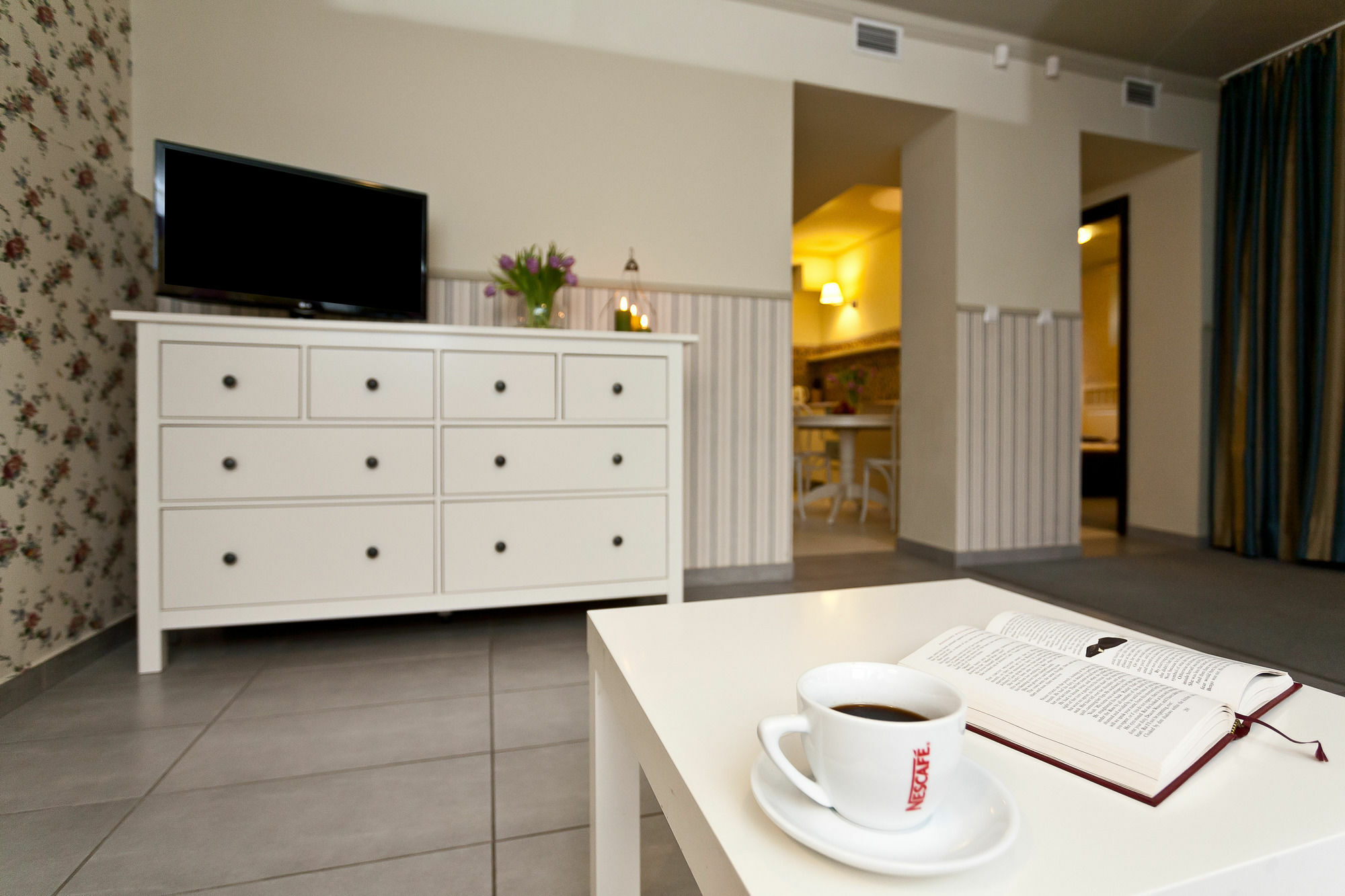 Apartamenty Willa Kazimierz Cracovia Exterior foto