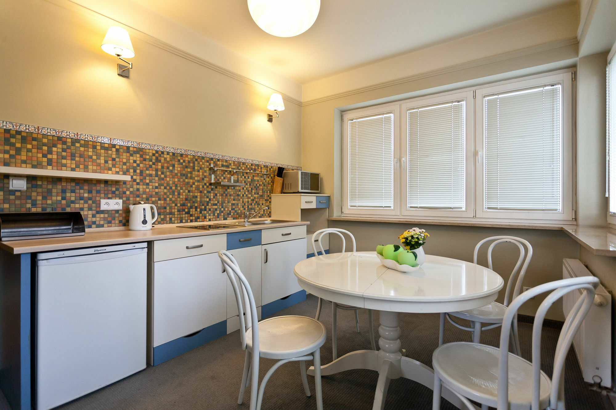 Apartamenty Willa Kazimierz Cracovia Exterior foto