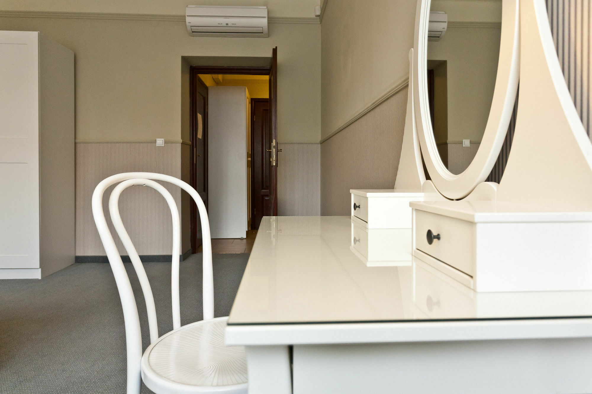 Apartamenty Willa Kazimierz Cracovia Exterior foto