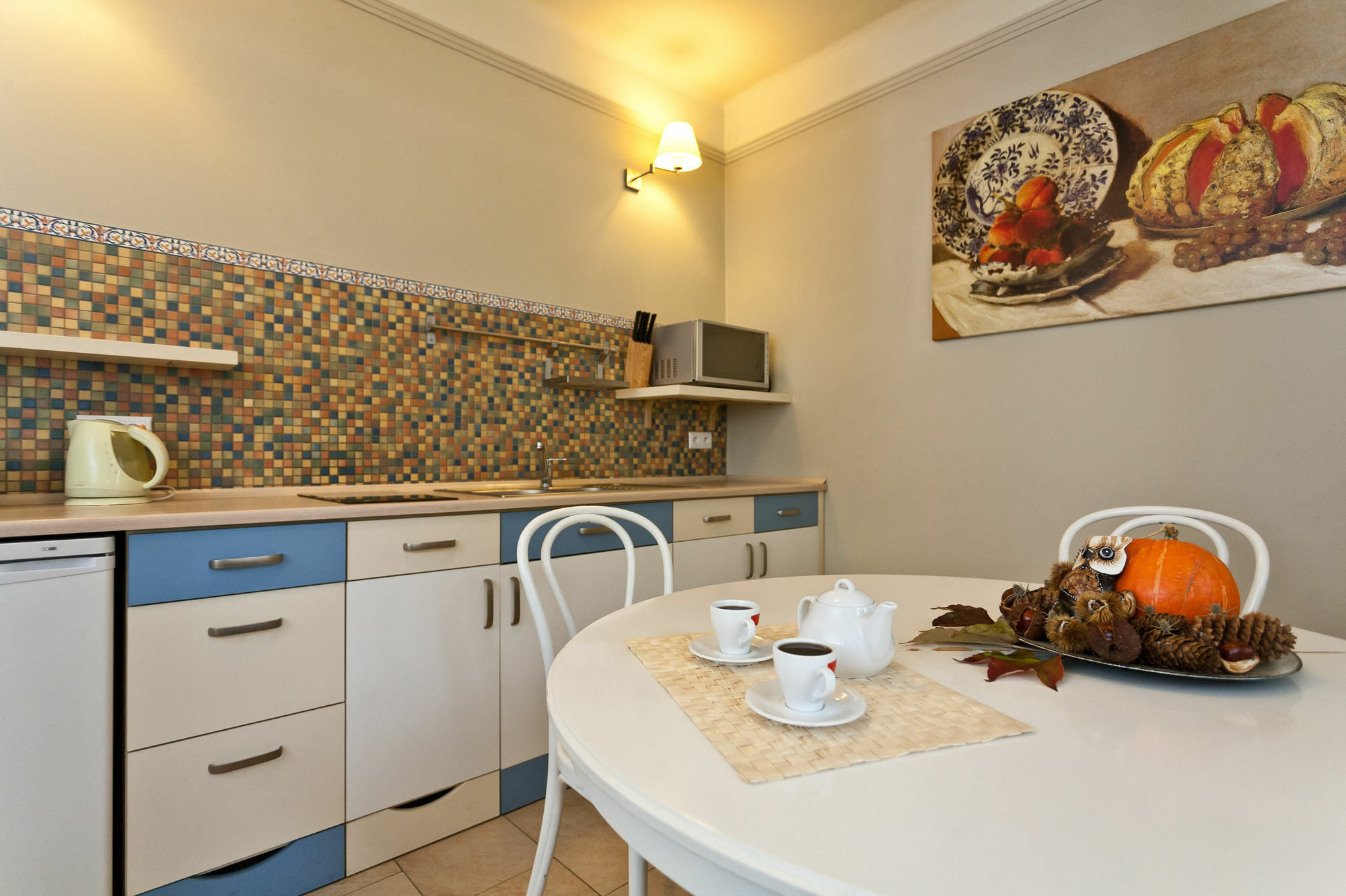 Apartamenty Willa Kazimierz Cracovia Exterior foto