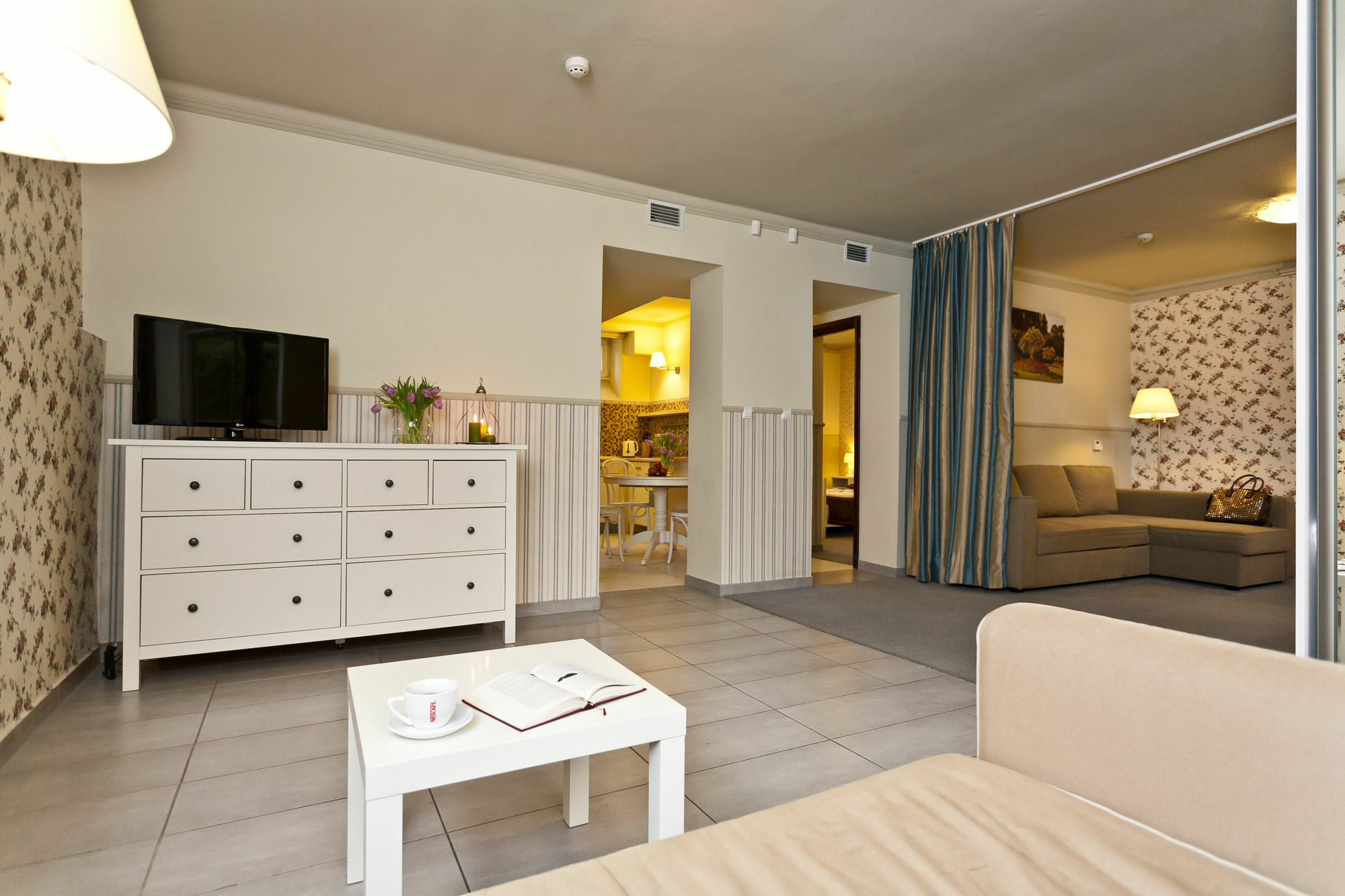Apartamenty Willa Kazimierz Cracovia Exterior foto